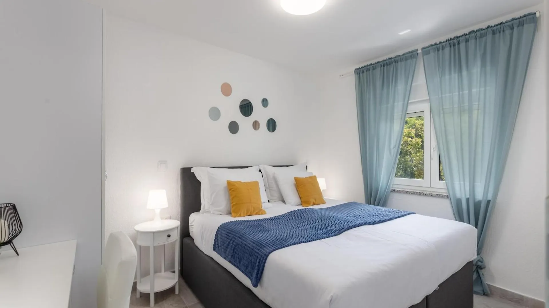 Spacious Apartment With Balcony And Pool For Use Crikvenica 0*,  Croatia